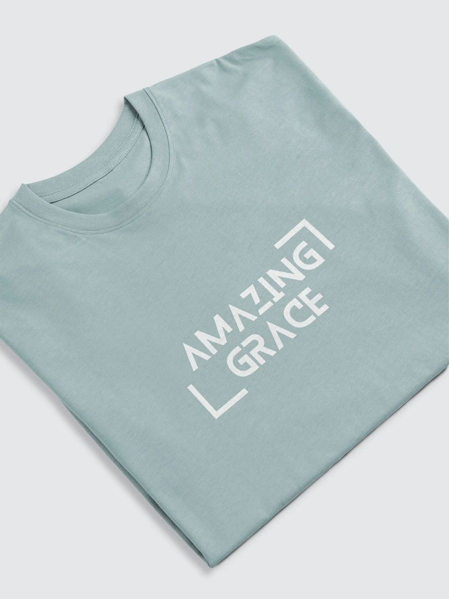 Amazing Grace | T-Shirt Male product image (5)