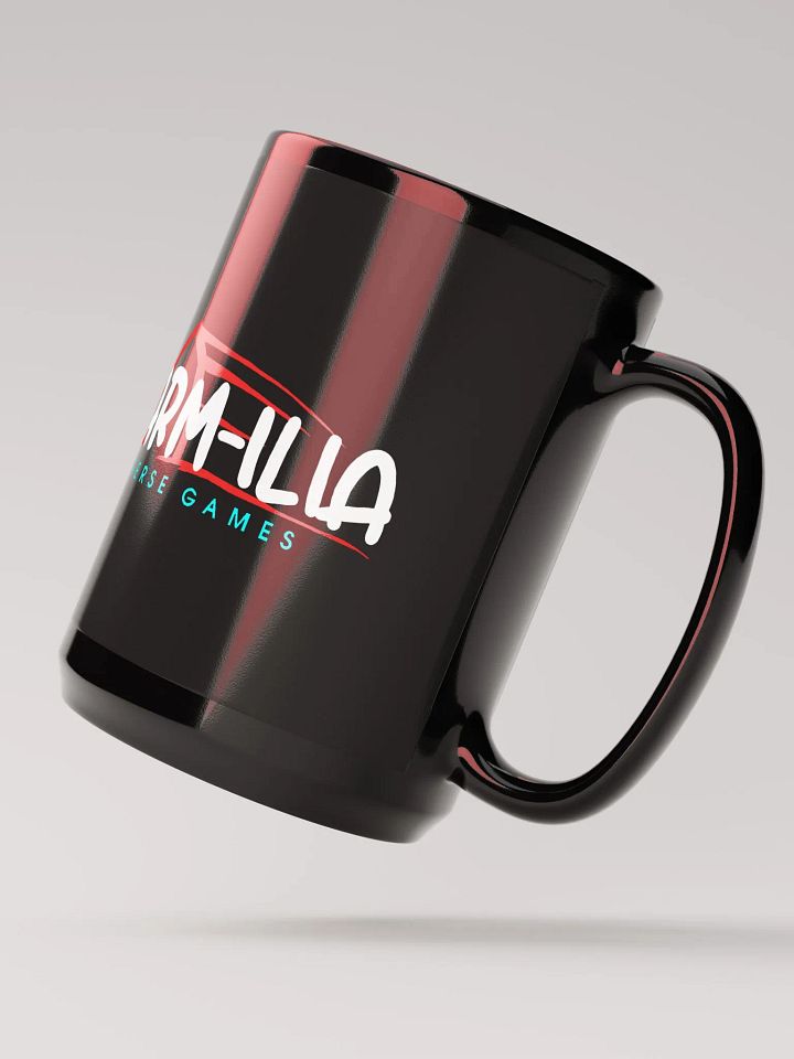 FARM-ILIA Mug product image (2)