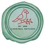 Cardinal Notions