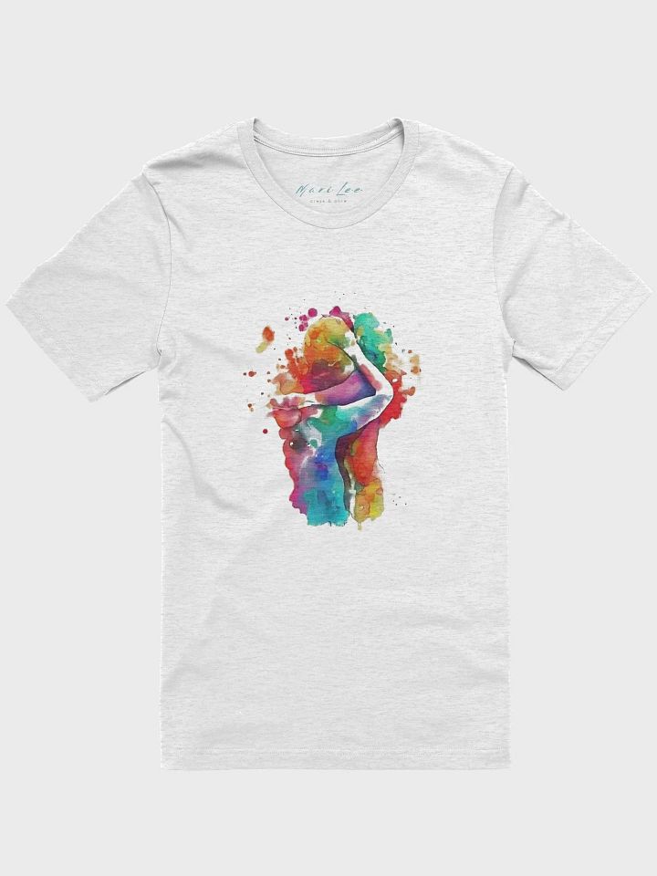 Supersoft T-Shirt product image (8)
