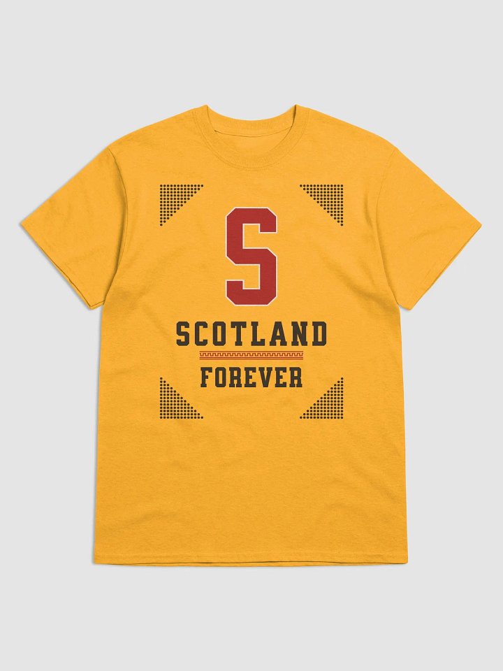 Scotland Forever Tee product image (1)