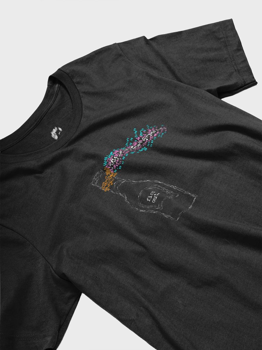 find out tee #2 product image (2)