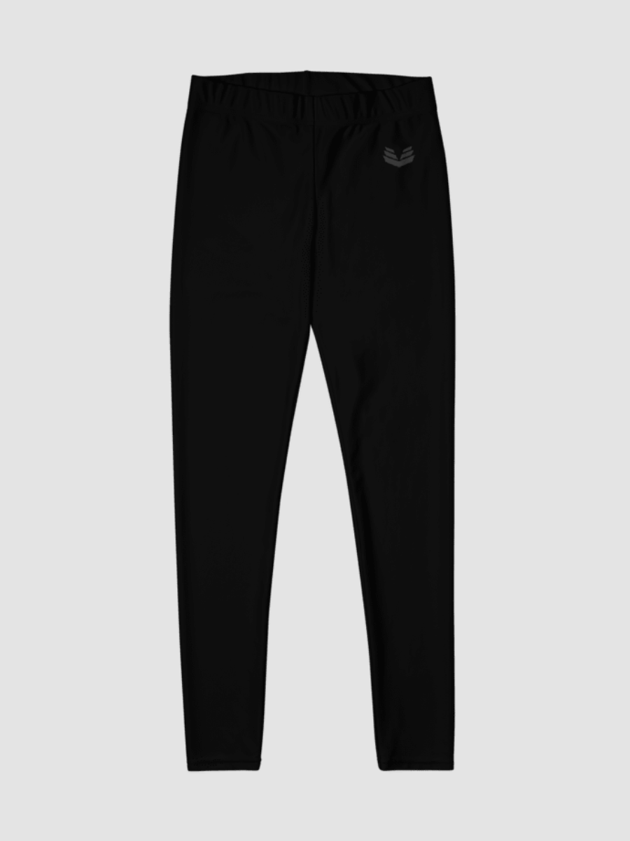 Leggings - Black Stealth product image (4)
