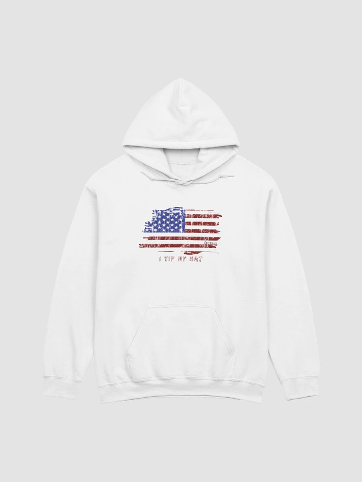 Flag Sweatshirt product image (1)