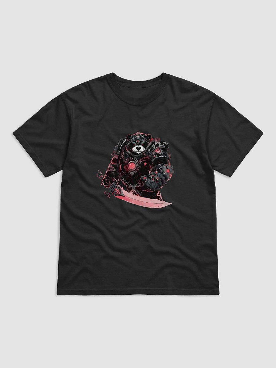 Panda Warrior product image (1)
