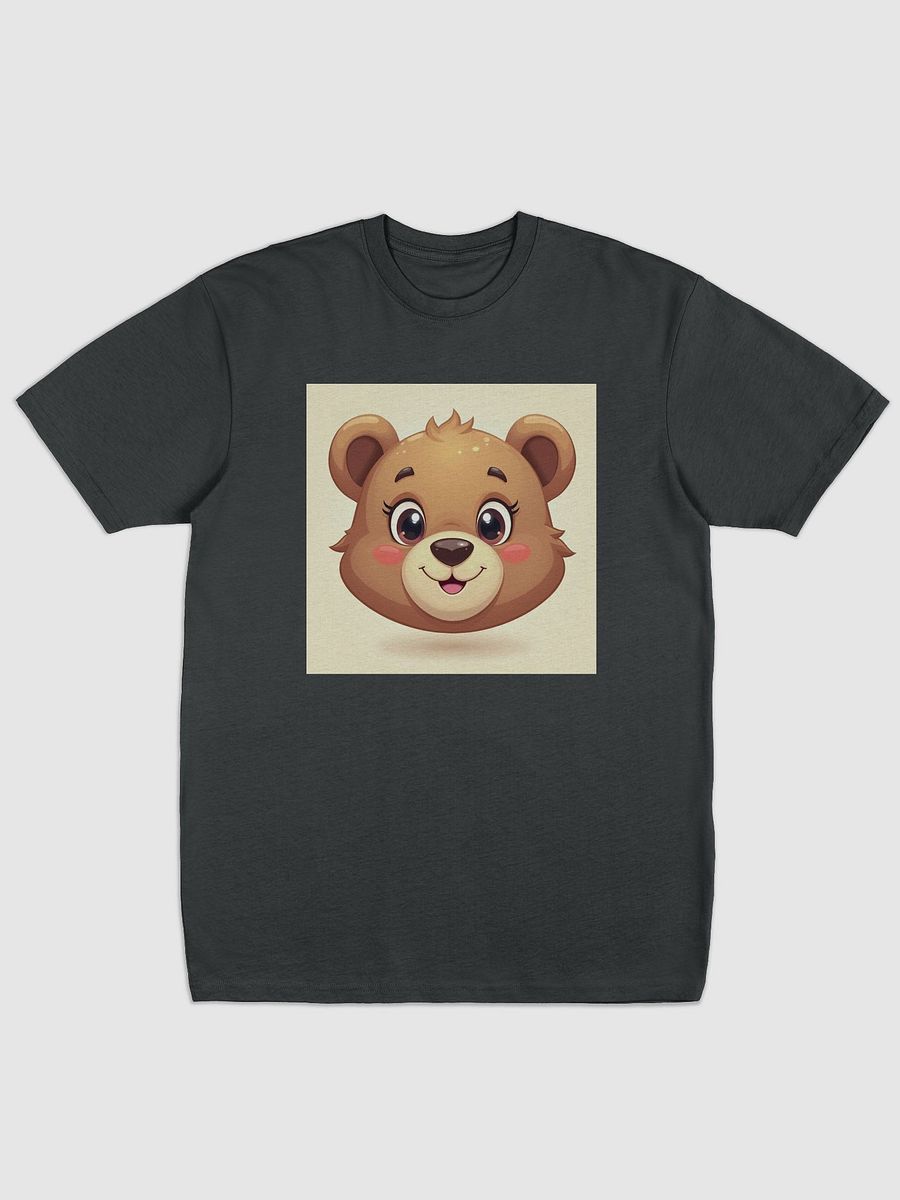 SMAILE BEAR product image (3)