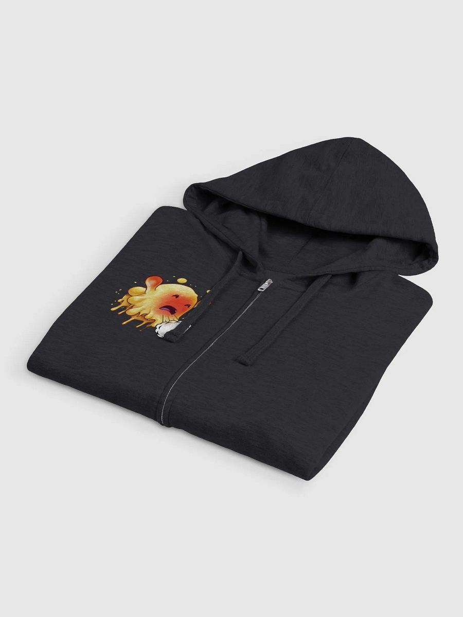 Zip up Hoodie product image (8)