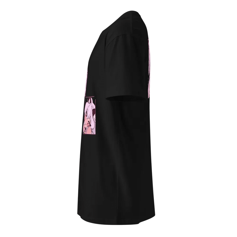 Sussy Baka t-shirt product image (3)