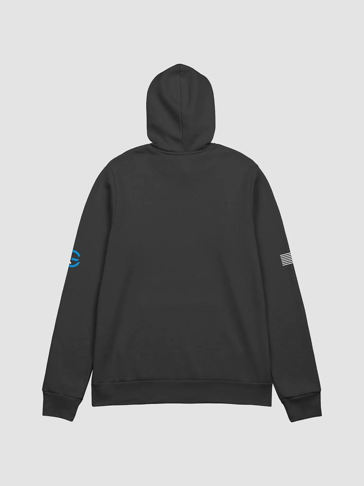 Relax Hoodie product image (2)