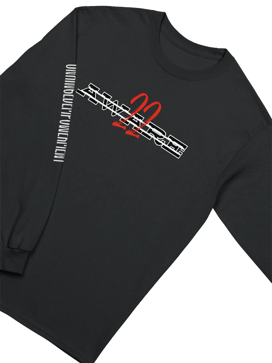 22AWARE LONG SLEEVE product image (17)