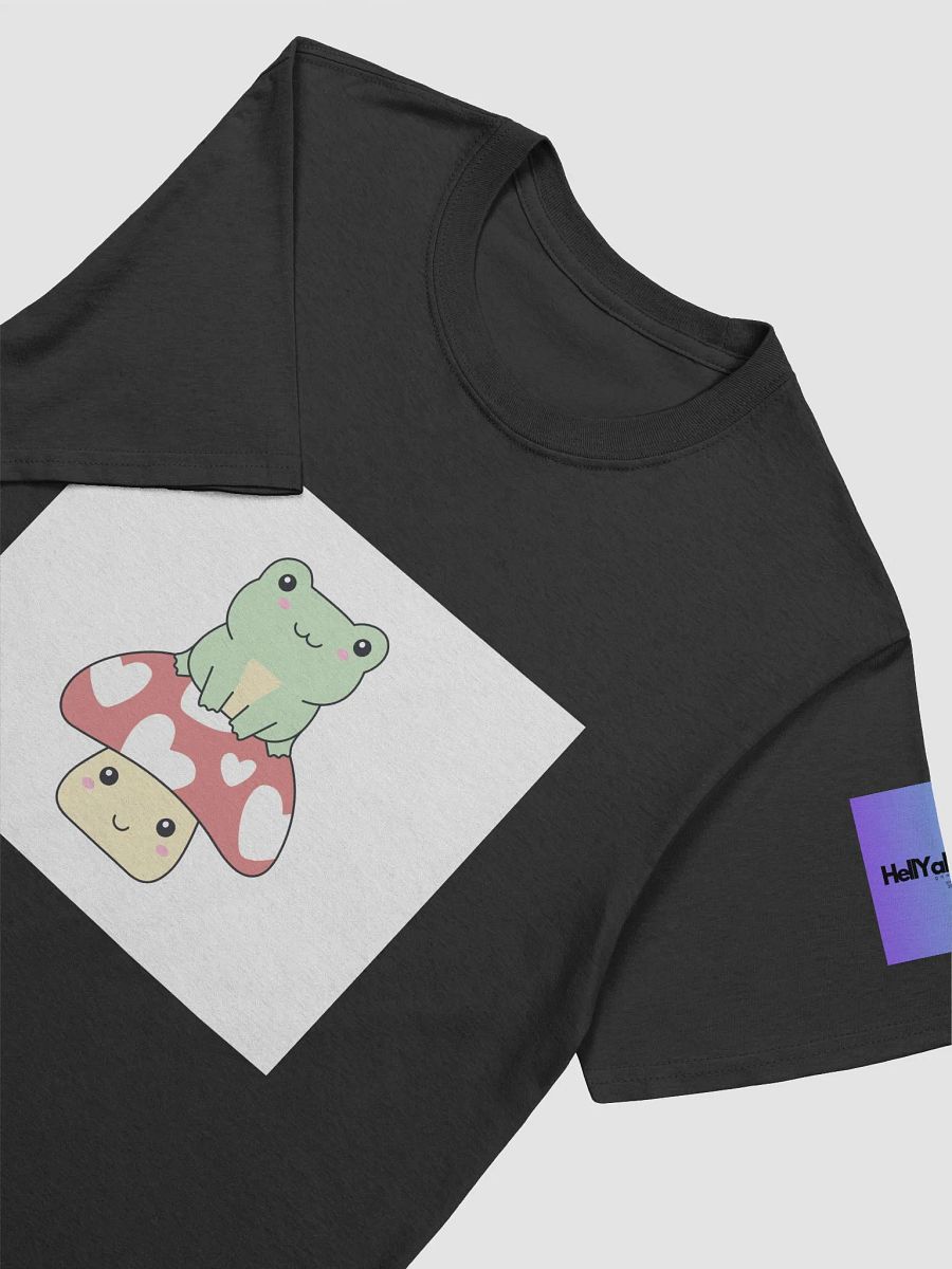 Little Froggie T-Shirt product image (51)