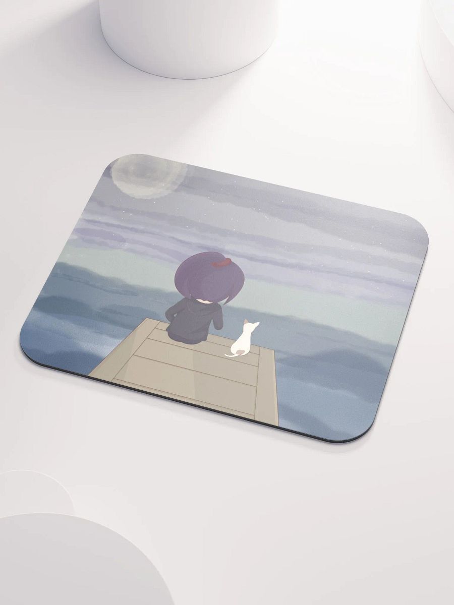 Heart of the Ocean - Mouse Pad product image (3)