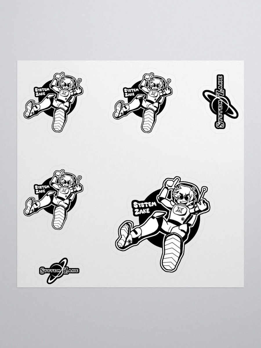 Space Ranger Pack product image (1)