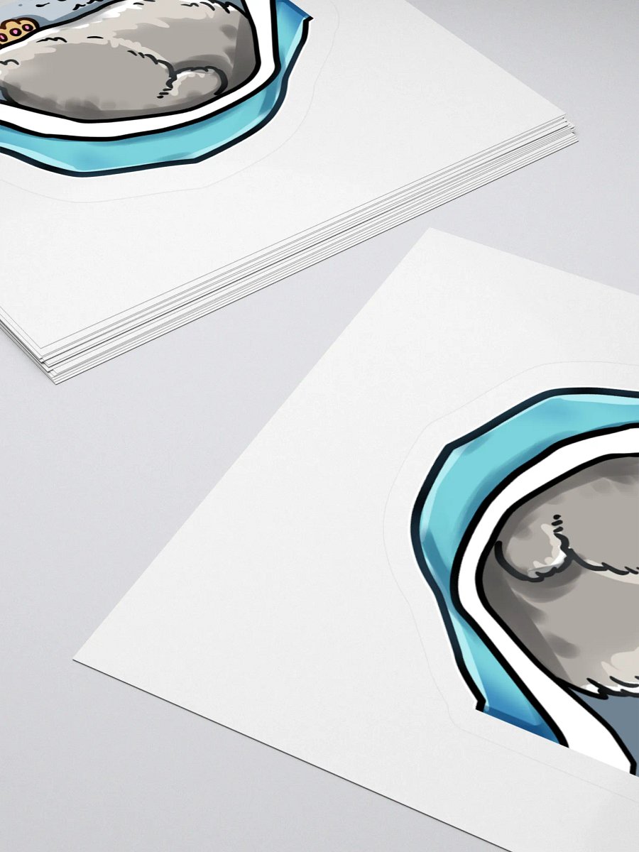 Orion Hide Sticker product image (4)