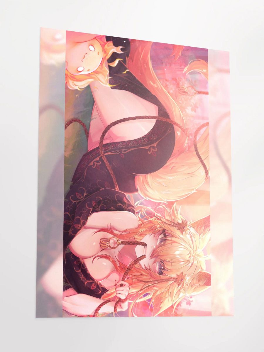 Sunrise Poster product image (3)