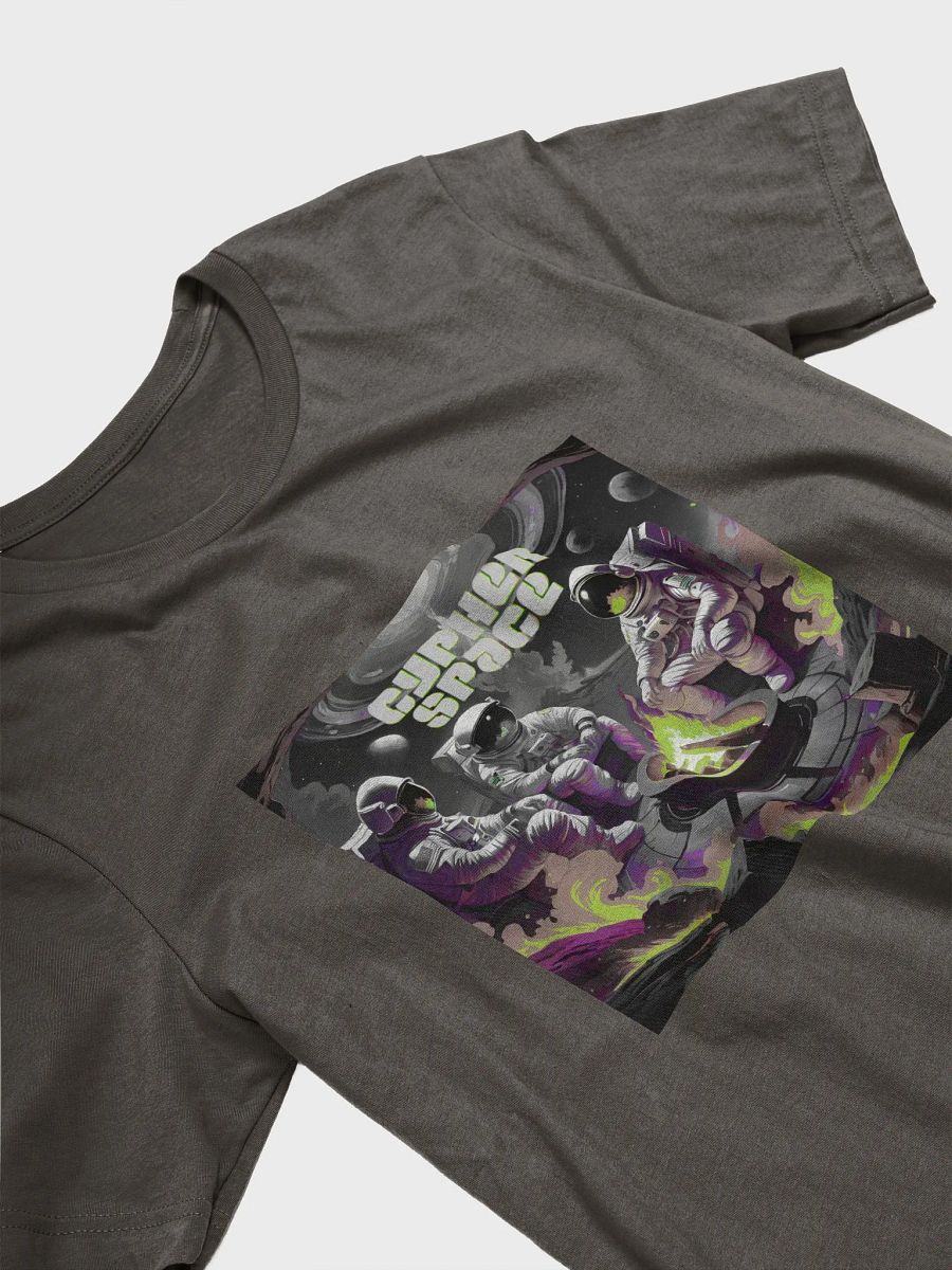 Cypher Space T Shirt product image (20)