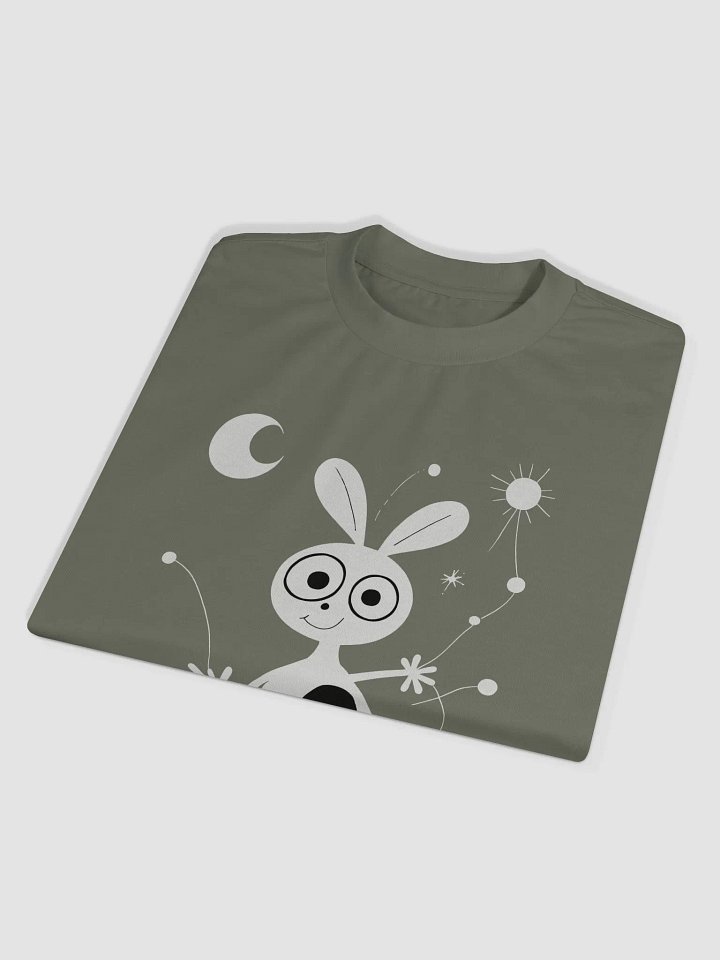 AS Colour Unisex Premium Heavyweight Long Sleeve Shirt product image (2)