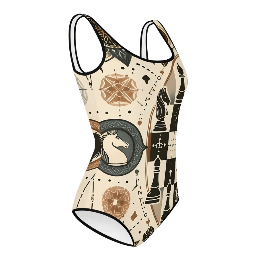 Chess Boho product image (5)