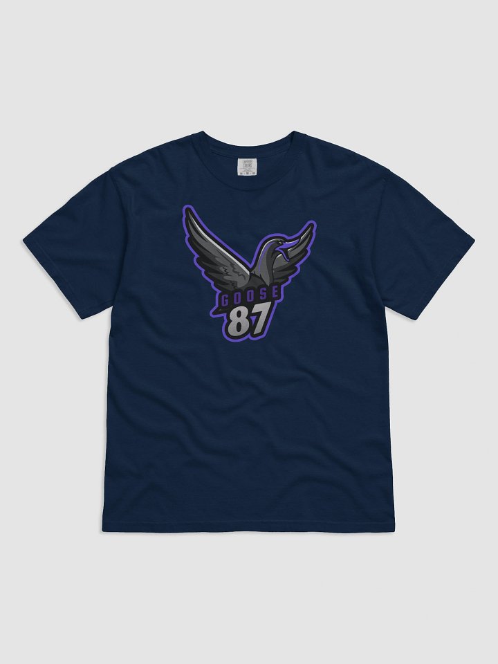 Goose 87 Tee product image (13)