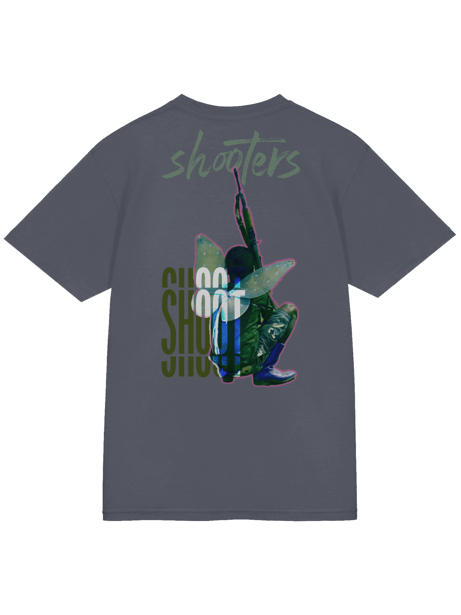 ABONTEN SHOOTERS product image (16)