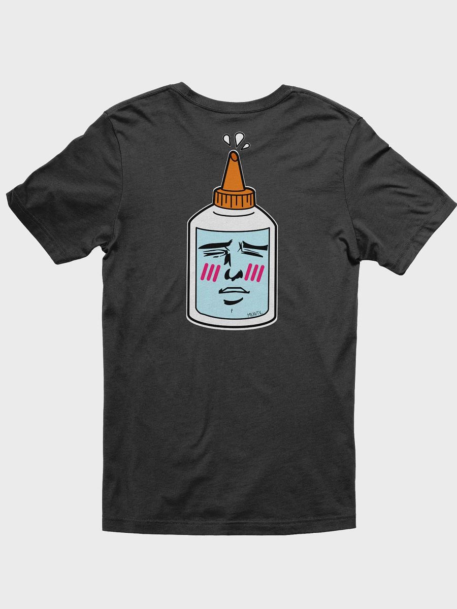 Milky Glue + SUS T-Shirt product image (2)