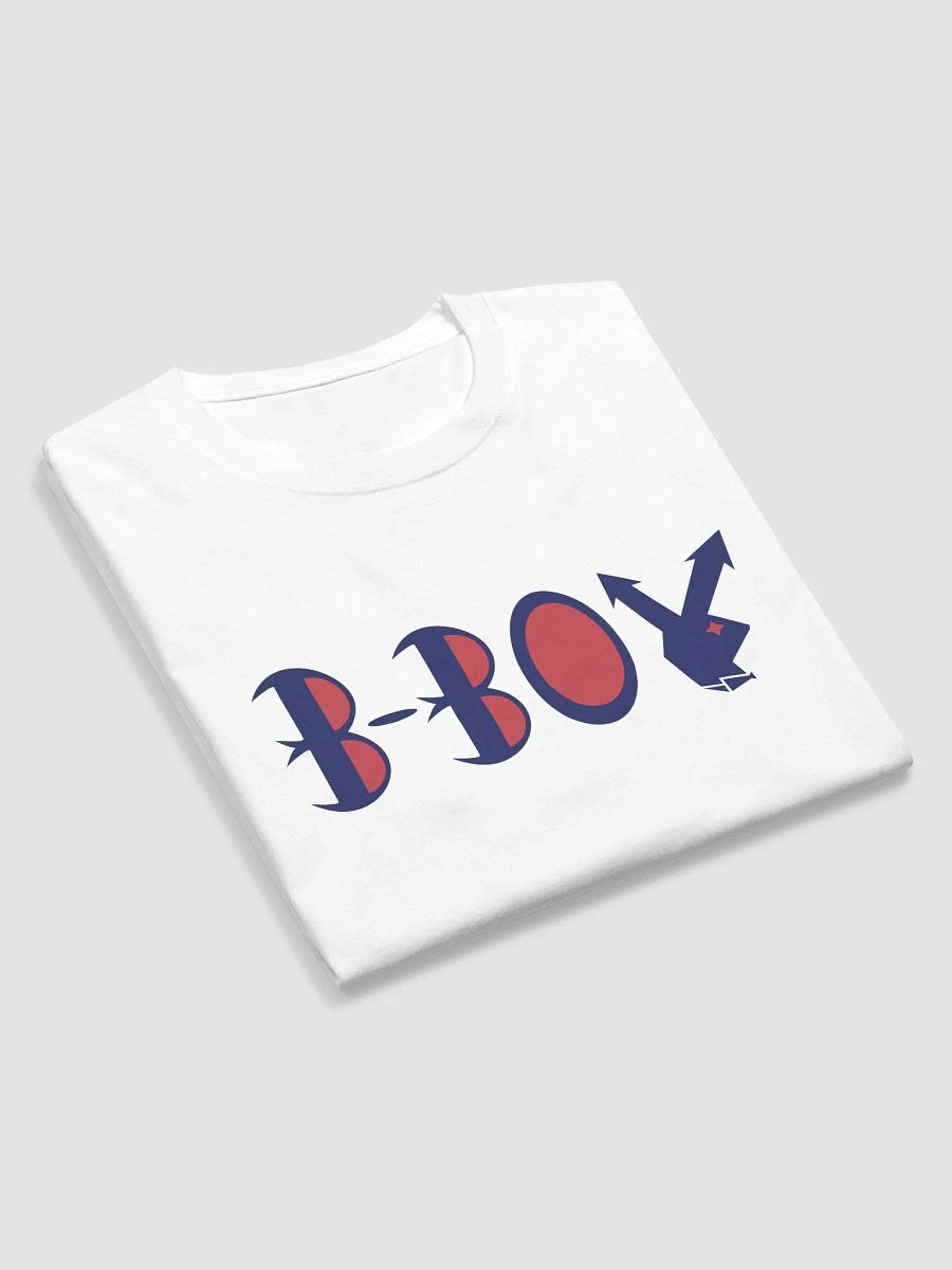 B-Boy Champion Long Sleeve product image (5)