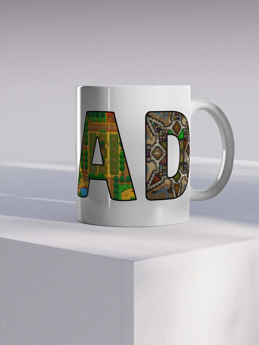 Toad Mug product image (4)