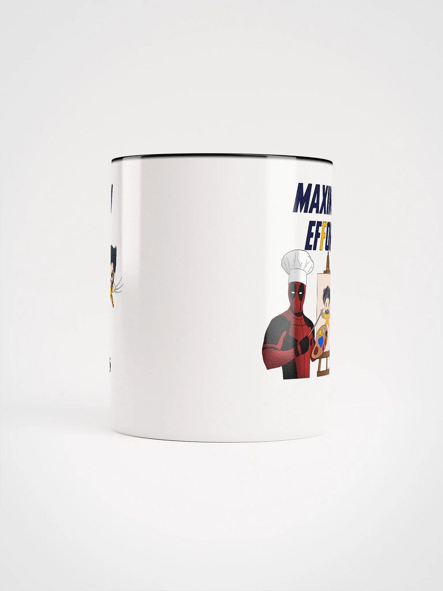 Maximum Effort - Deadpool Wolverine product image (5)