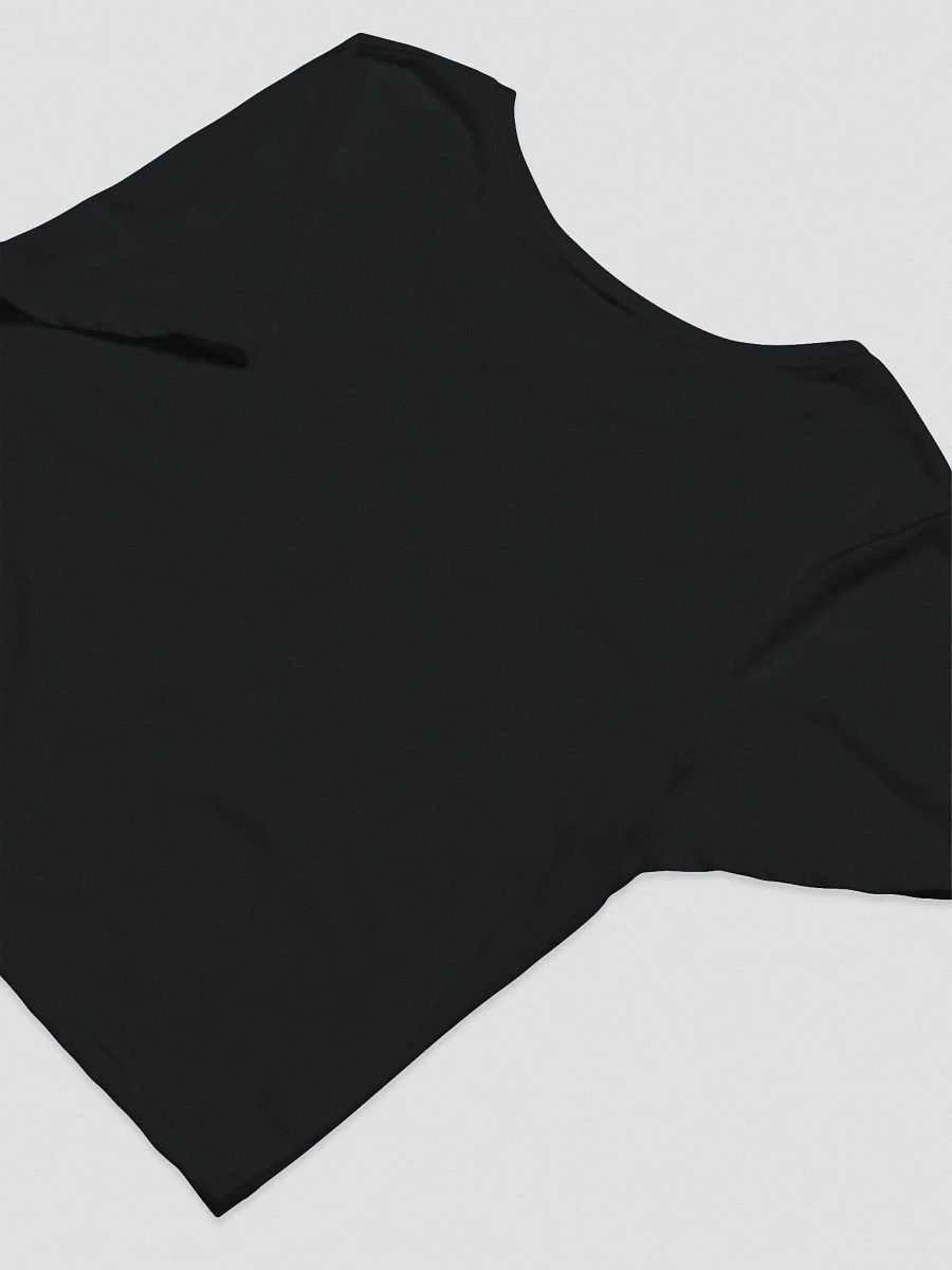 Ghoul crop top XS-L product image (8)