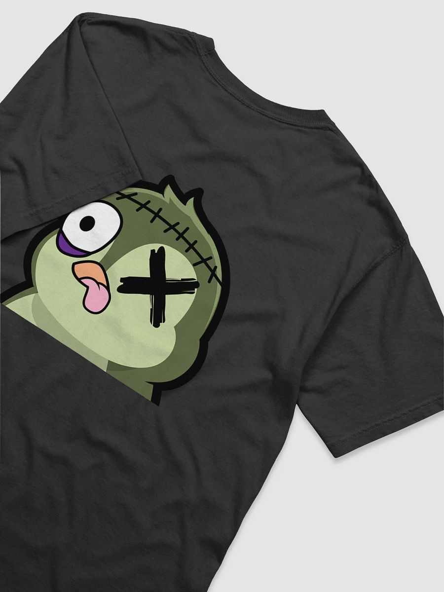 Haunted Companions Zombie Tshirt product image (4)