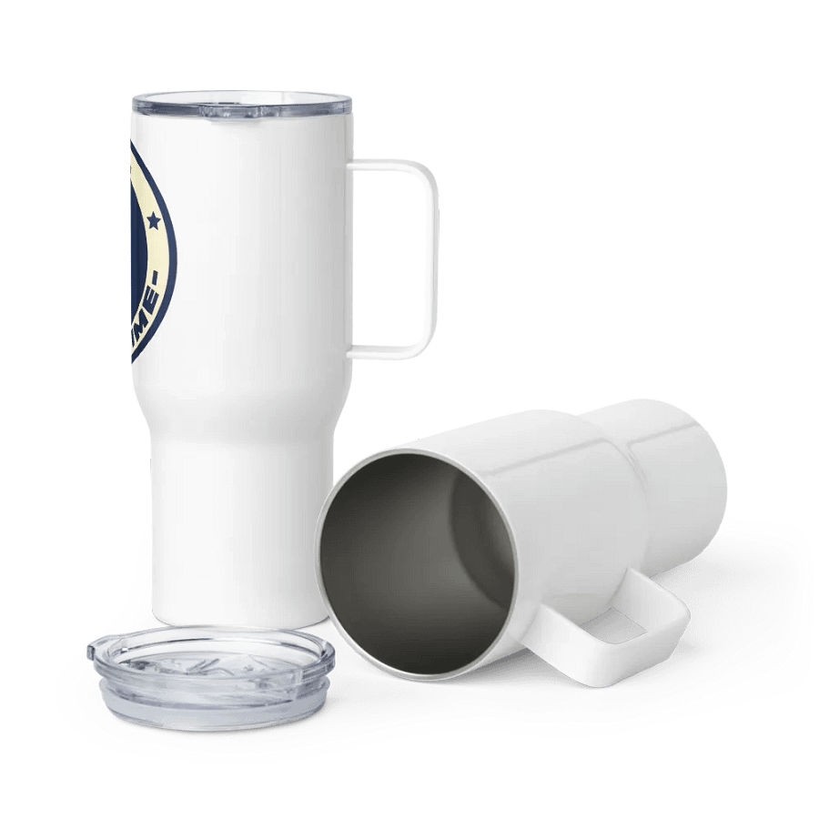 OHL Overtime Travel Mug product image (6)