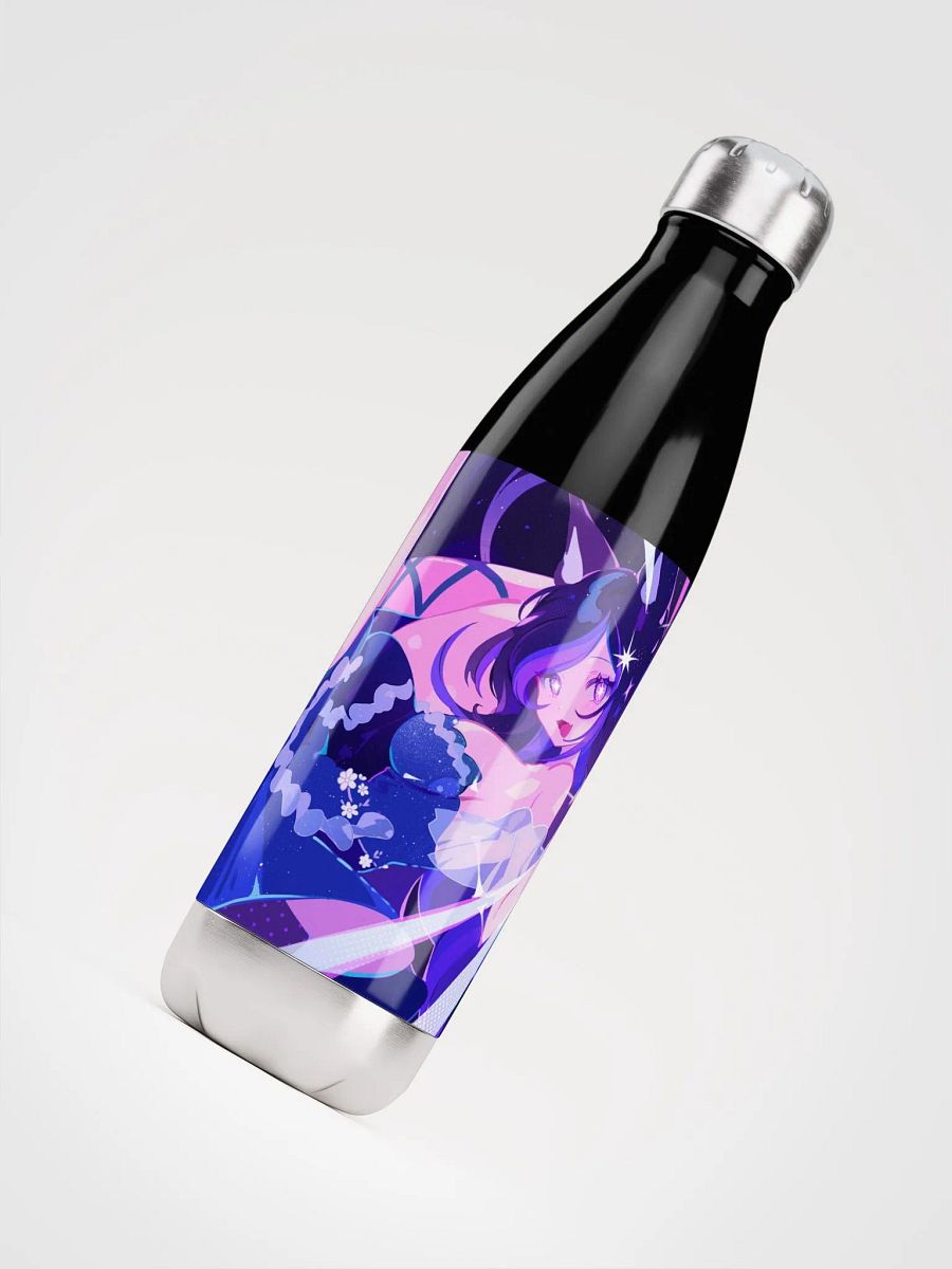 Novalia Stainless Steel Water Bottle product image (4)