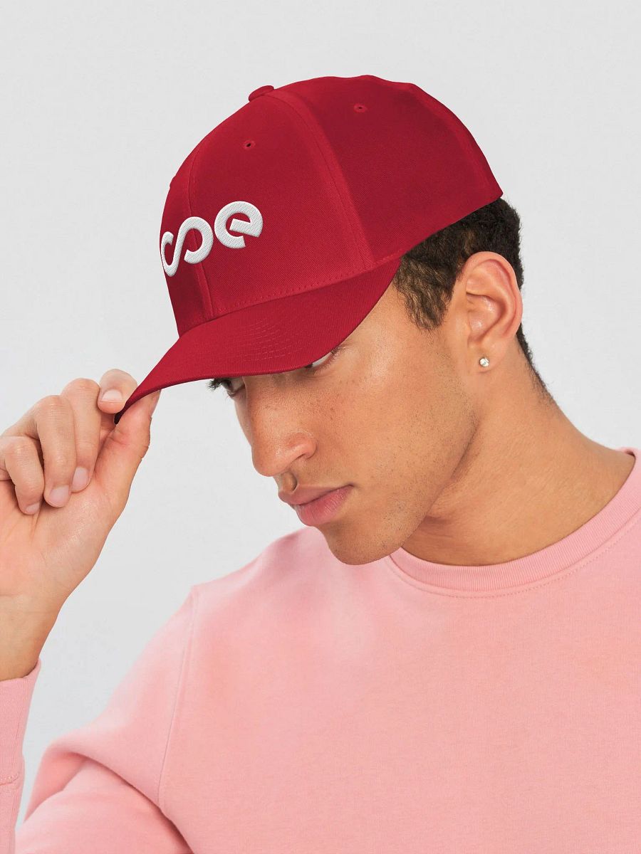 COE FLEXFIT FITTED CAP product image (3)