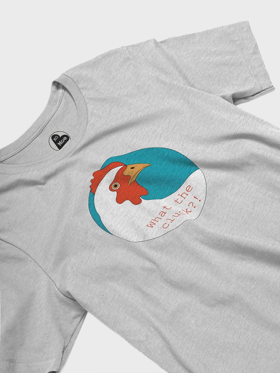 What the Cluck! product image (3)