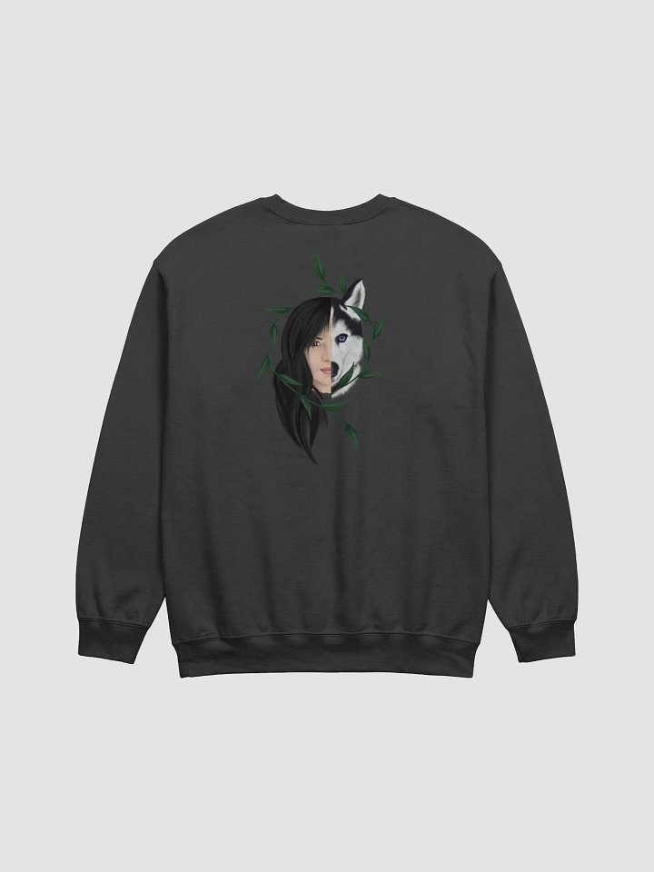 CorCrew Crewneck Dark Colors! product image (14)