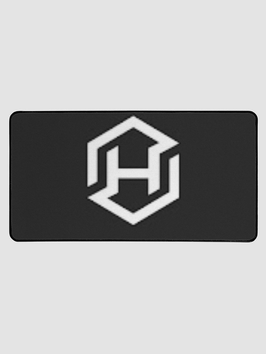 Hansel Plays Mouse Pad product image (3)