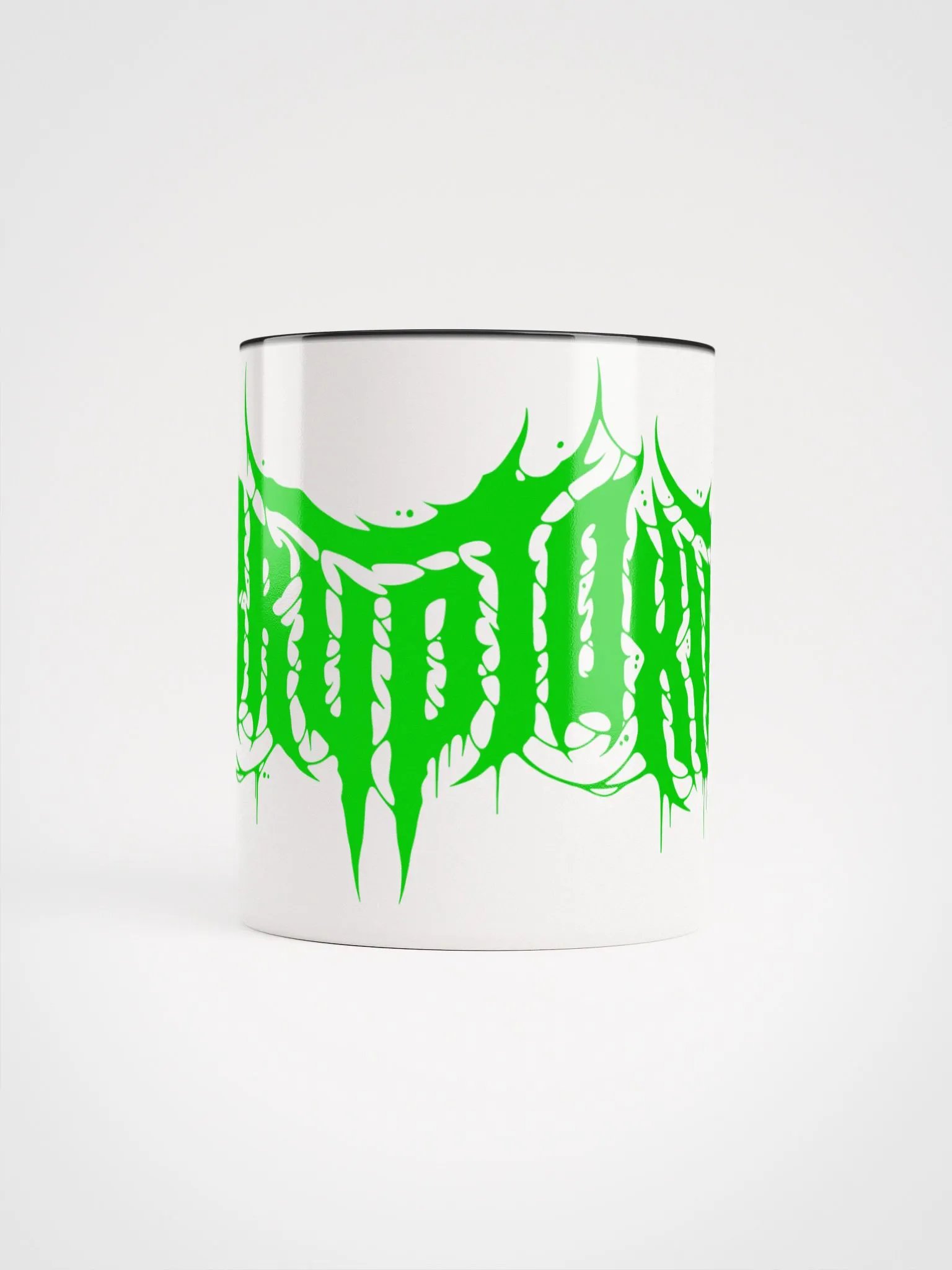 ItzKryptoxic Mug product image (5)