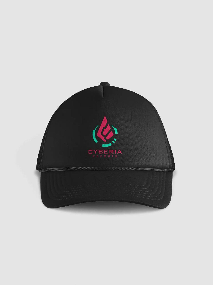 Cyberia Trucker Hat product image (2)