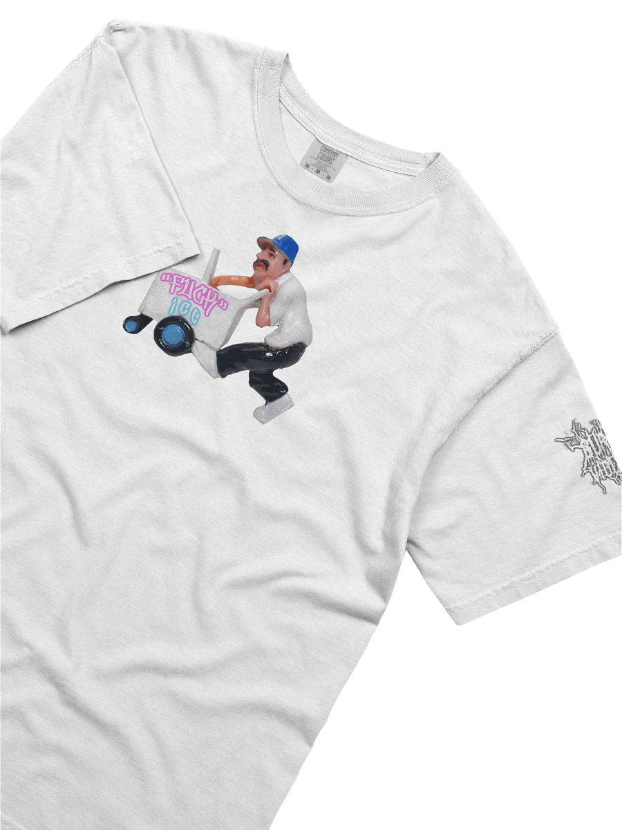 FUCK ICE TEE product image (3)