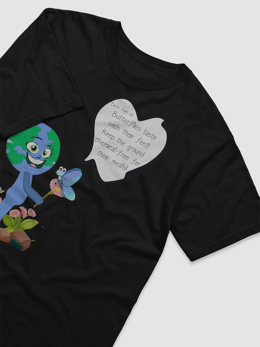 Earth Fact 2 product image (95)