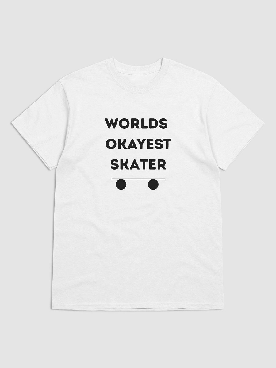 World's Okayest product image (21)