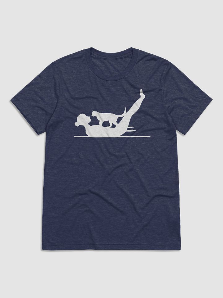 Catlates 100 T-shirt product image (6)
