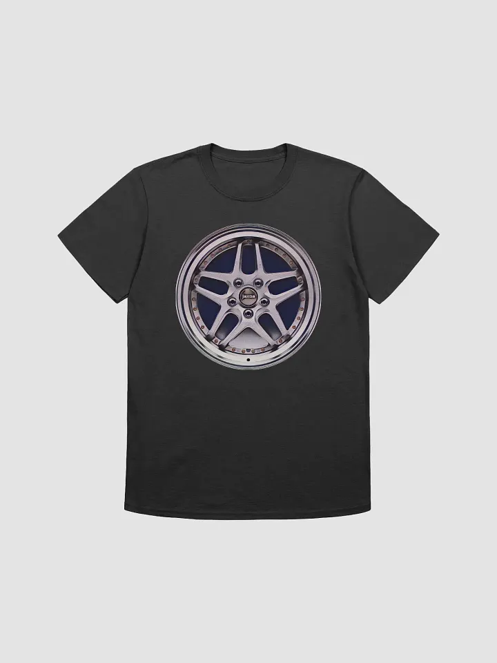 Blitz 03 Tshirt product image (2)