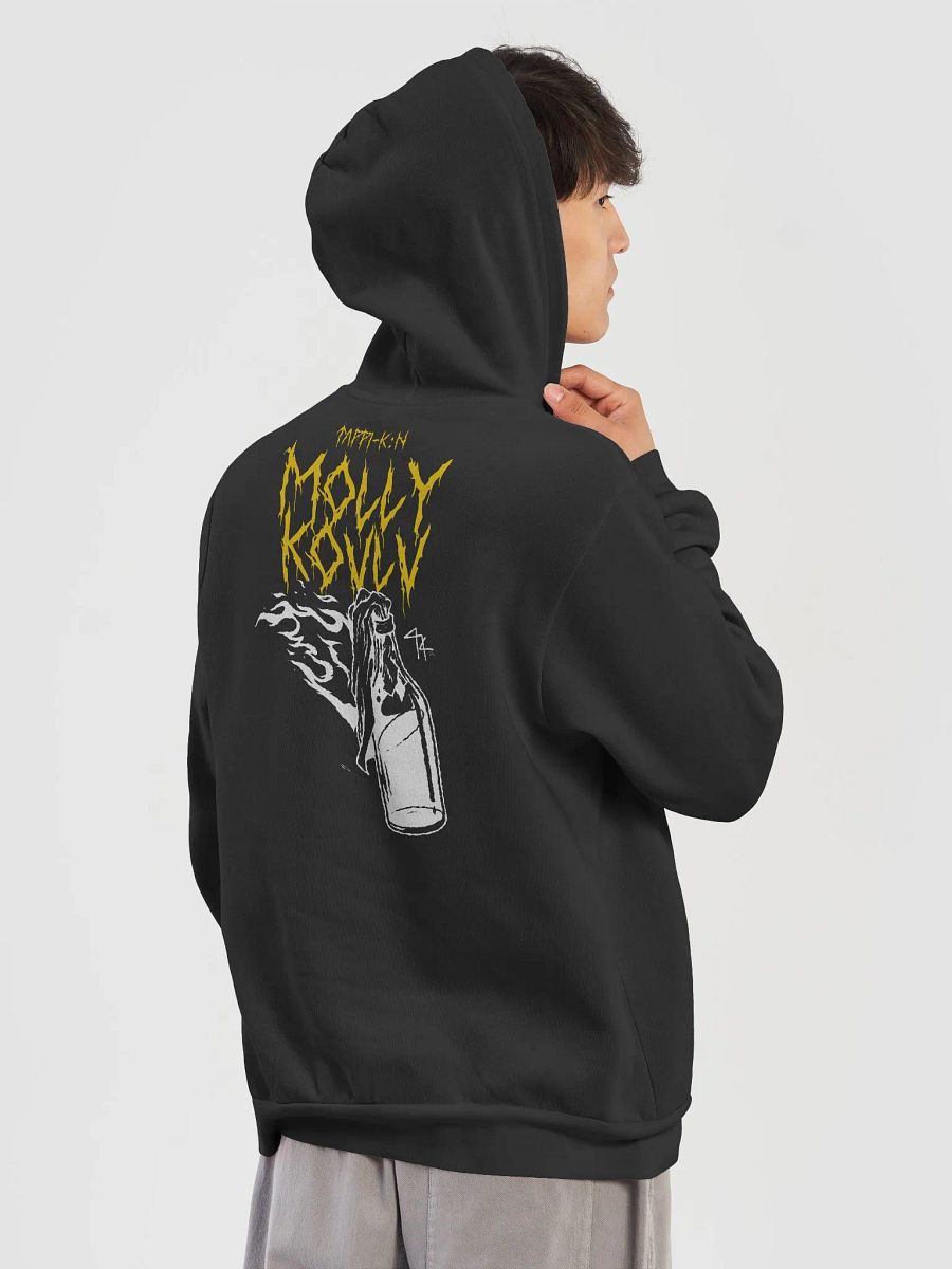 Mollykoulu - Huppari - Metal Collection product image (9)