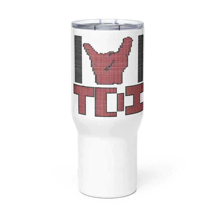 TDI Tumbler product image (2)