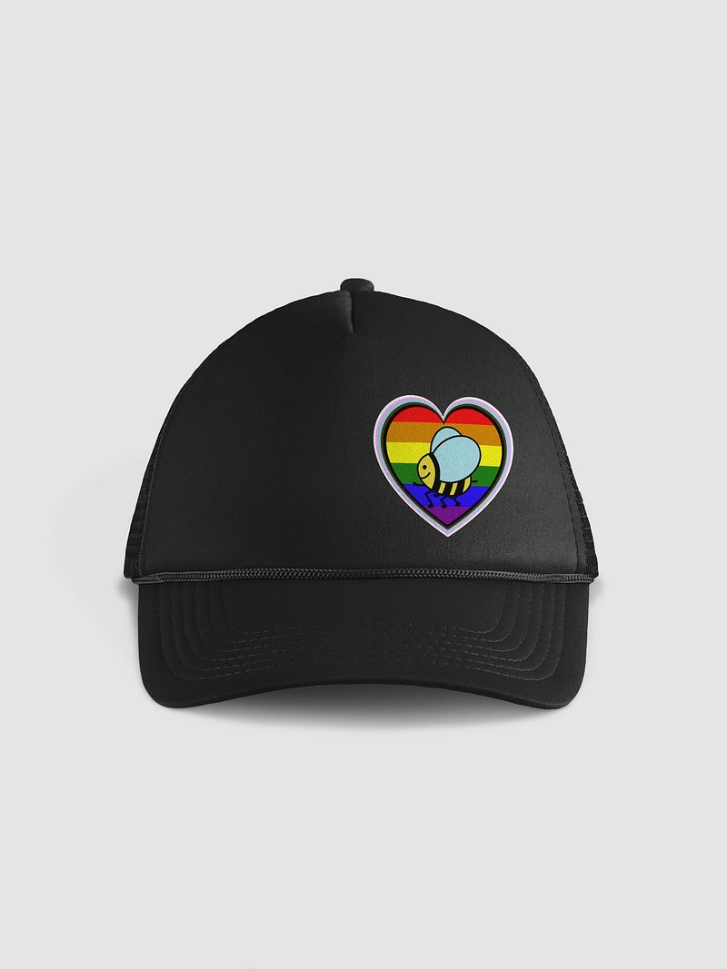 Bee Proud Cap