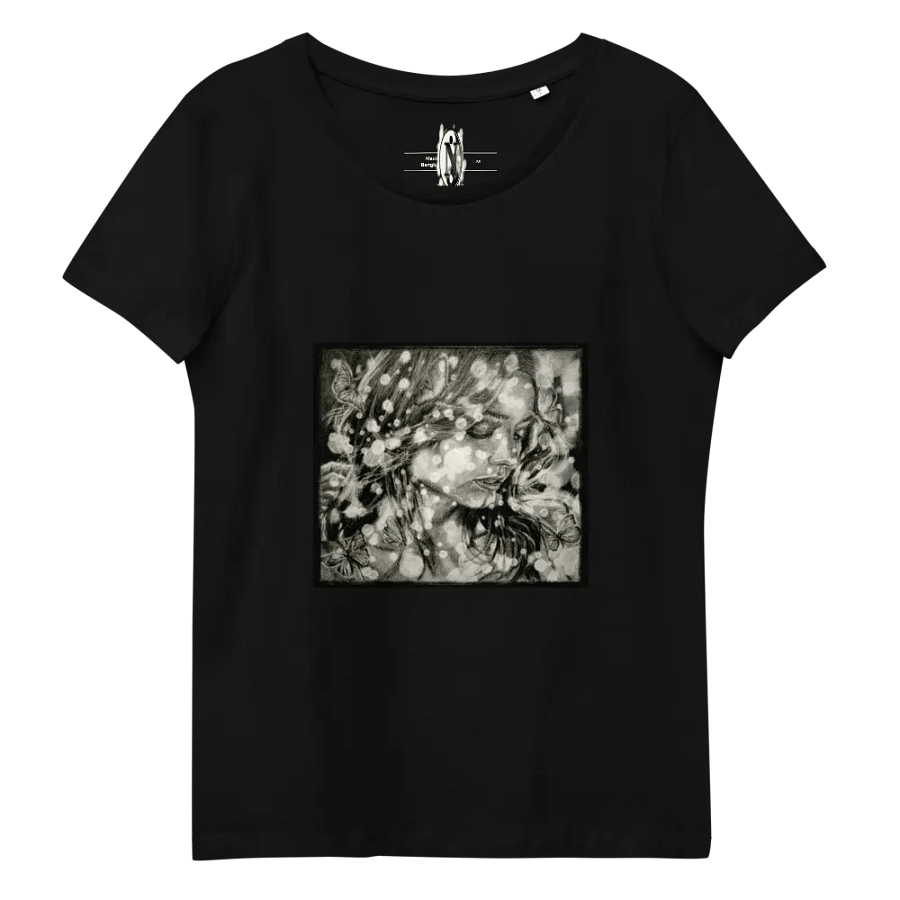 Nashīnasu - Radiance Women's T-Shirt product image (10)
