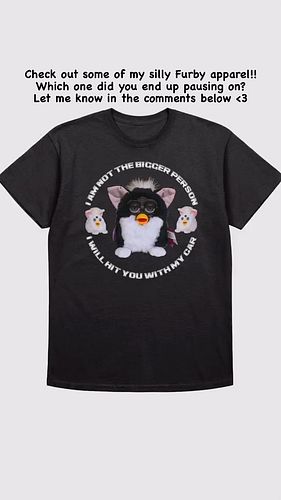 Hi everyone!! It’s me again!

Just here to show off some of my latest new additions to the store, as well as some others I’ve...