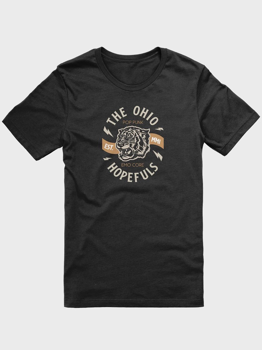 Tiger Pride Tee product image (1)