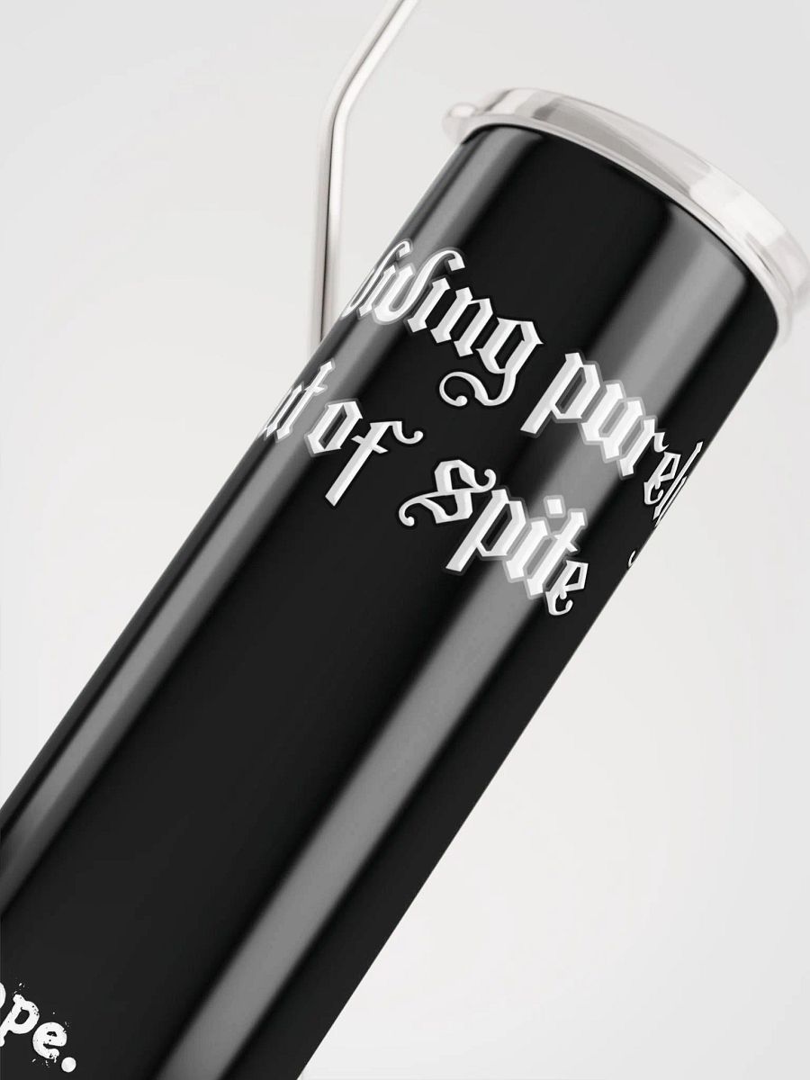 nope. resolute - spite tumbler 1 product image (5)